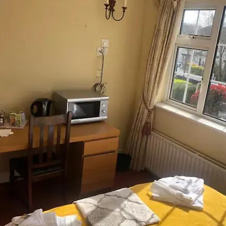 Private Comfortable Bedroom Dublin