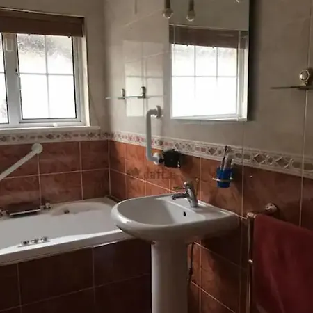 Pansiyon Private Comfortable Bedroom
